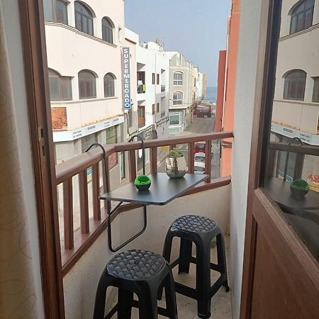 Tarajalluxuryroom Gran Tarajal Ngoại thất bức ảnh