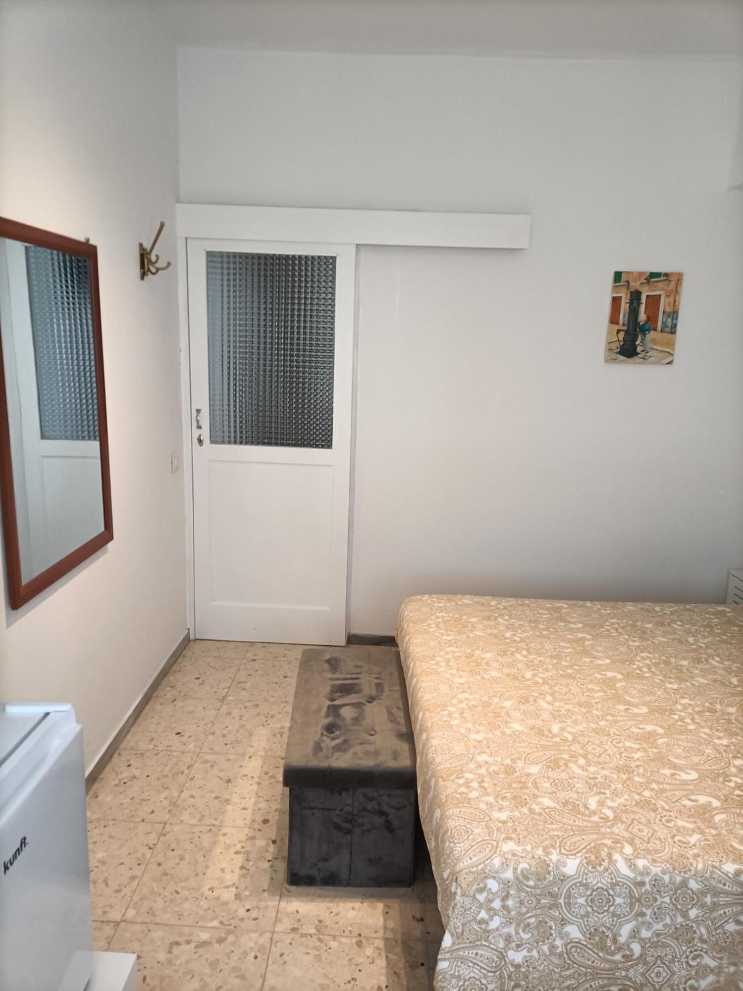 Tarajalluxuryroom Gran Tarajal Ngoại thất bức ảnh