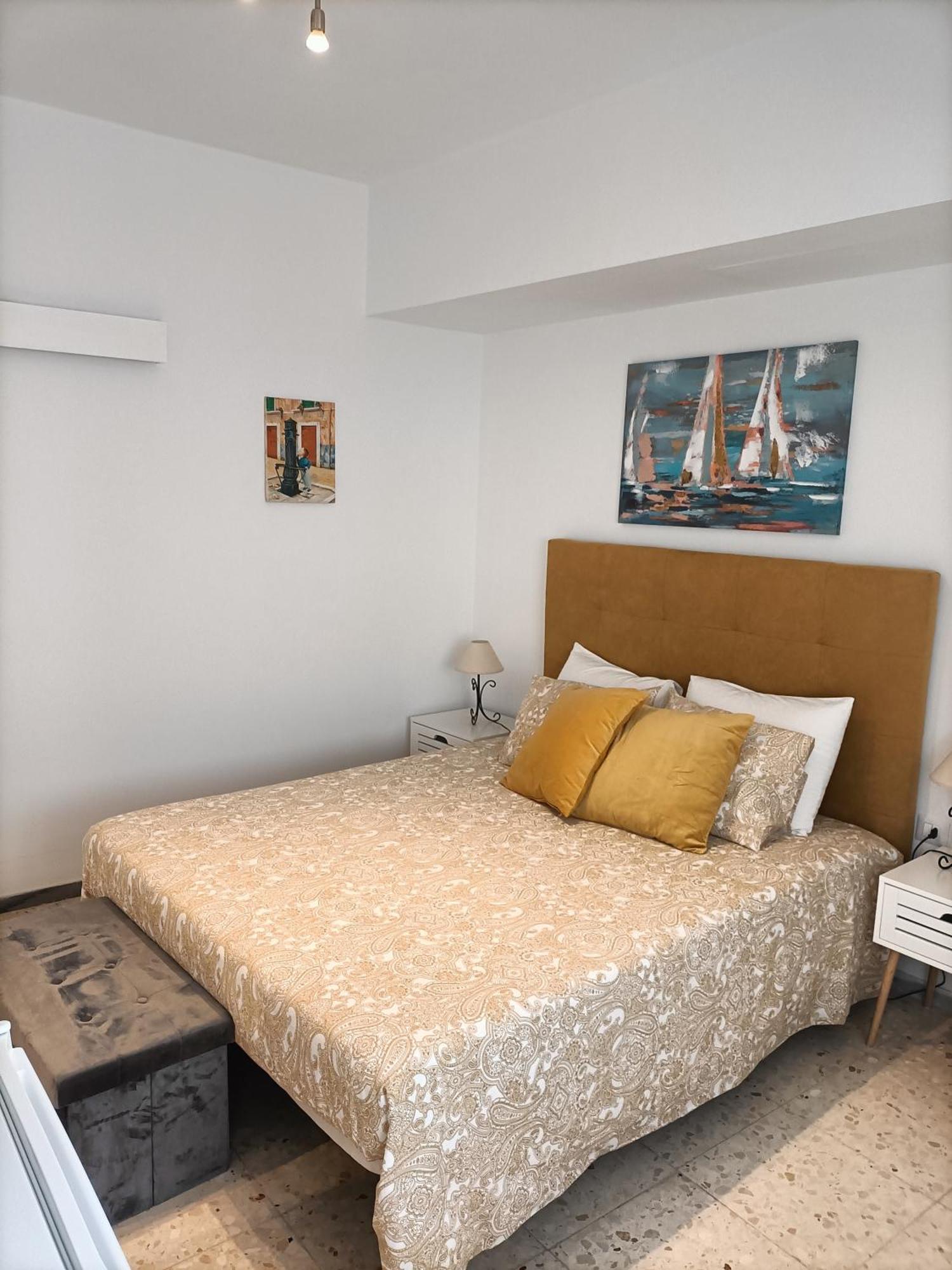 Tarajalluxuryroom Gran Tarajal Ngoại thất bức ảnh