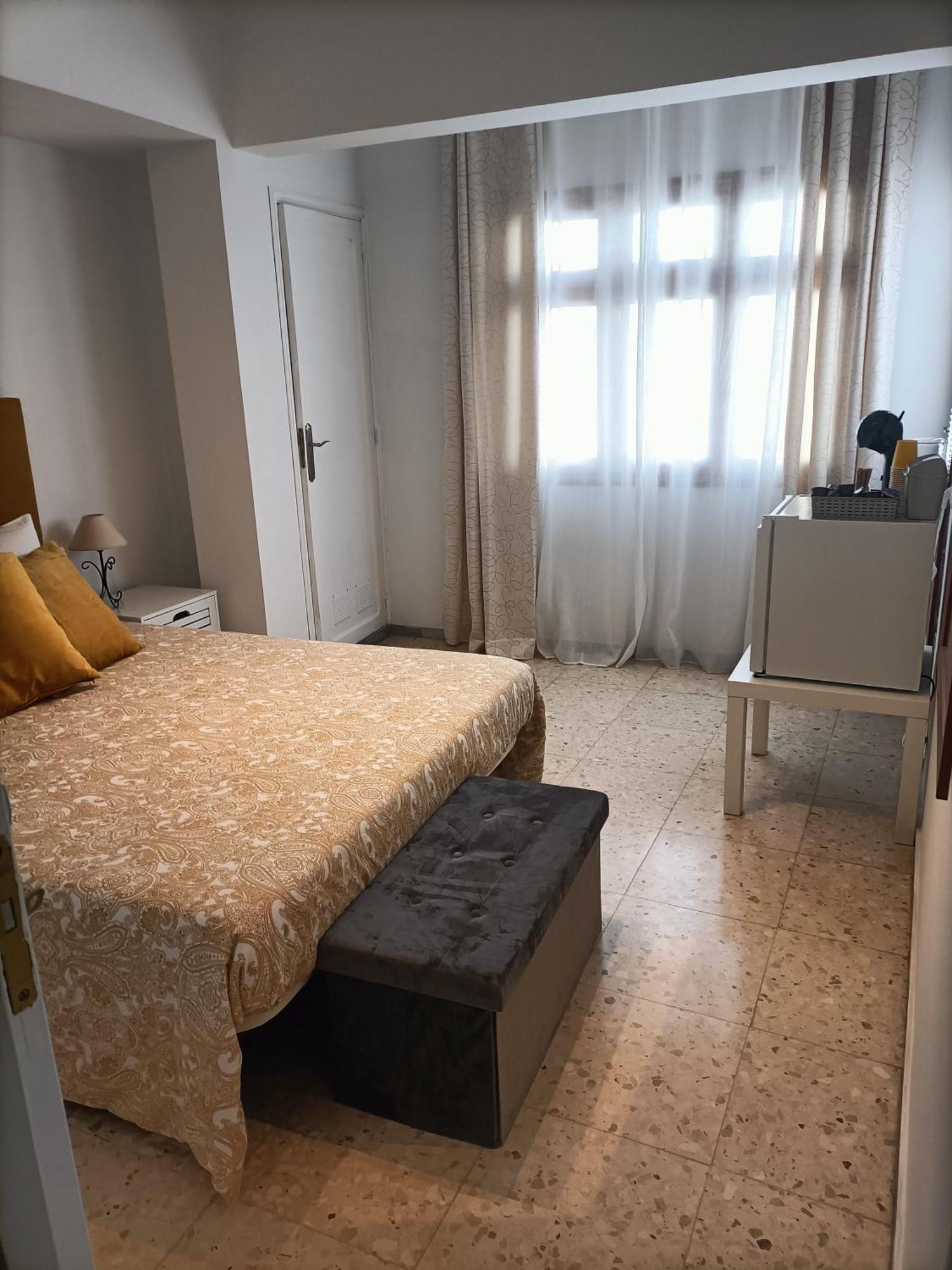 Tarajalluxuryroom Gran Tarajal Ngoại thất bức ảnh