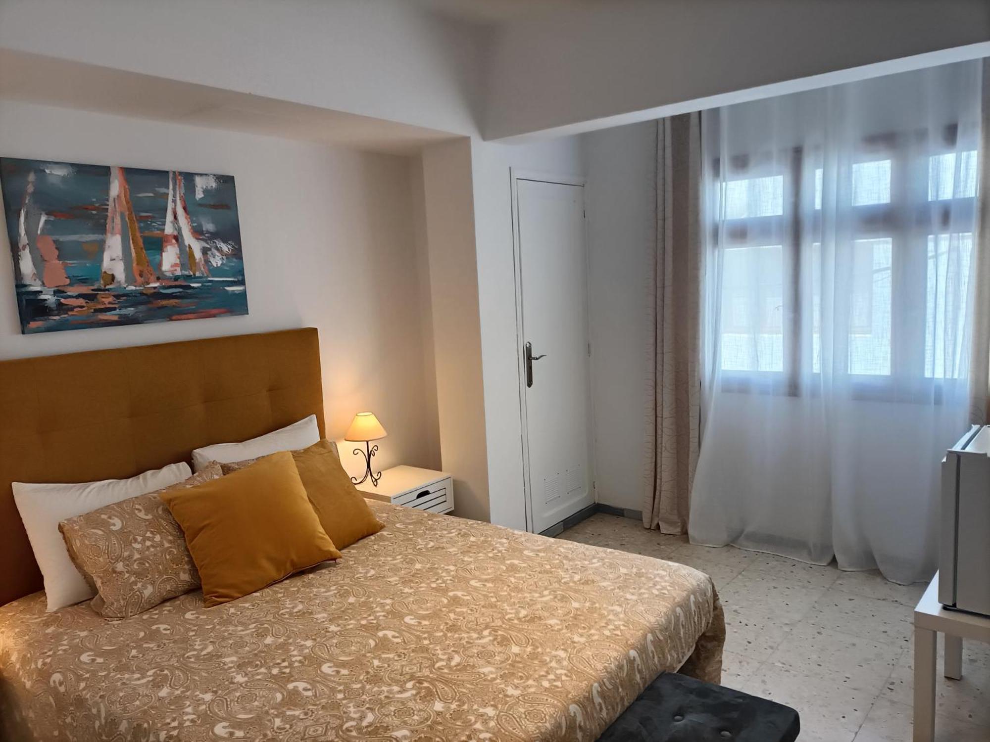 Tarajalluxuryroom Gran Tarajal Ngoại thất bức ảnh